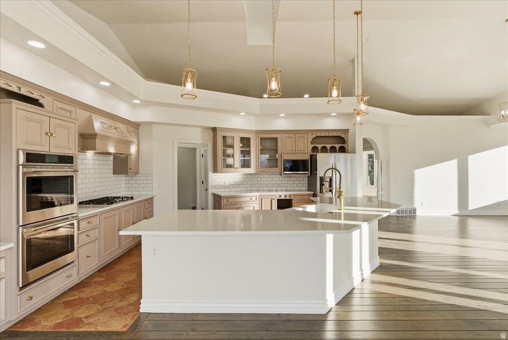 8850 UPPER LANDO LN Park City, UT 84098