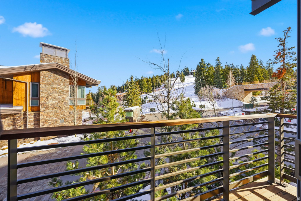 7101 STEIN CIR #412 Park City, UT 84060