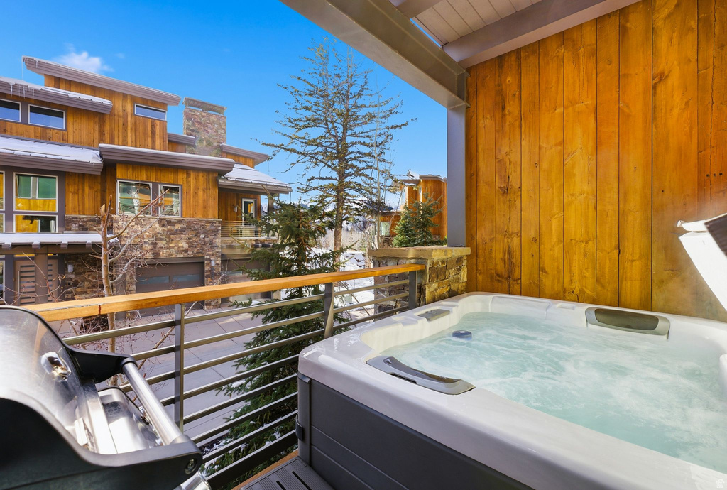 7101 STEIN CIR #412 Park City, UT 84060