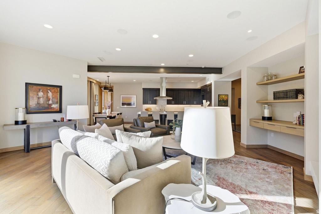 7101 STEIN CIR #412 Park City, UT 84060