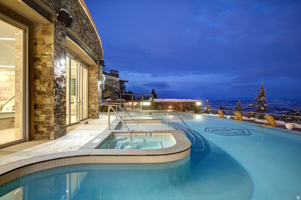 7101 STEIN CIR #412 Park City, UT 84060