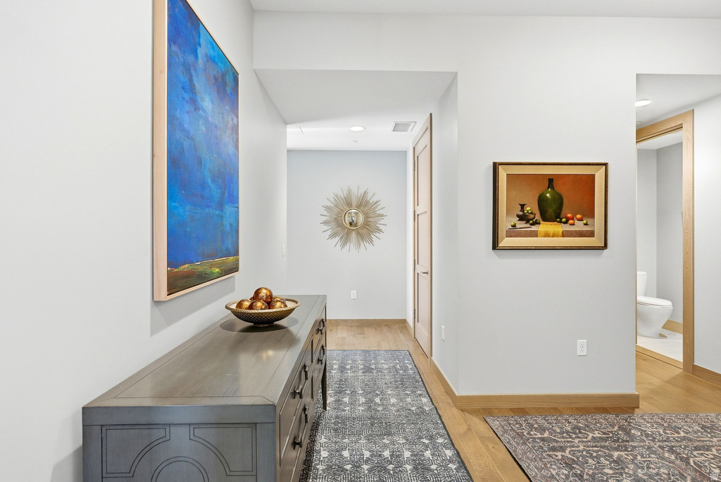 7101 STEIN CIR #412 Park City, UT 84060