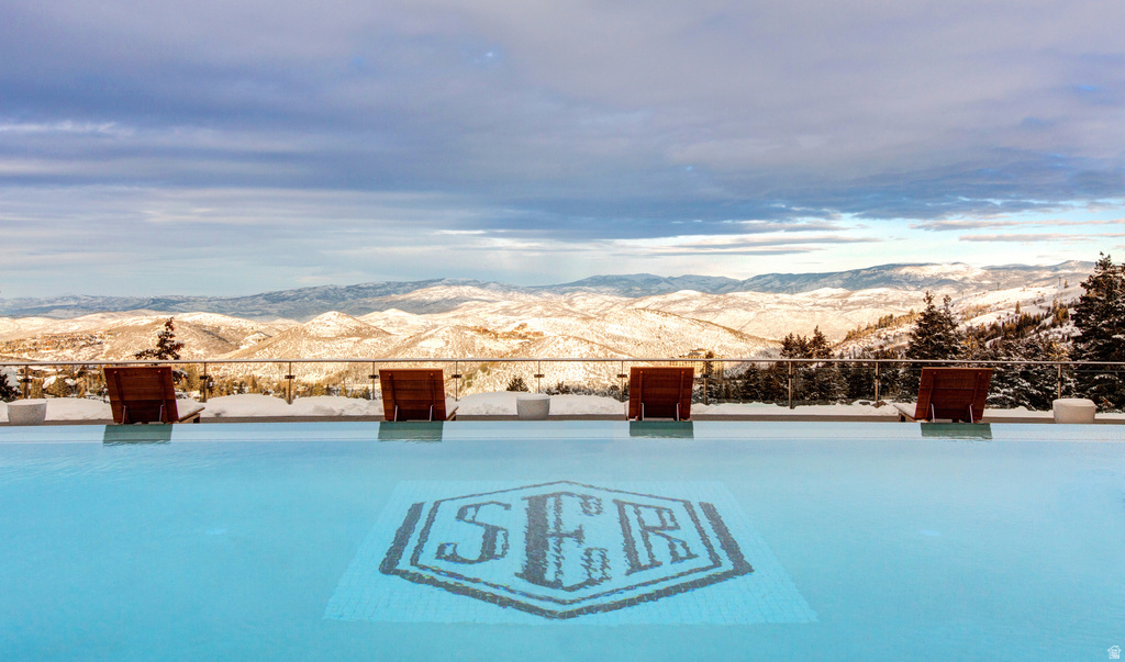 7101 STEIN CIR #412 Park City, UT 84060