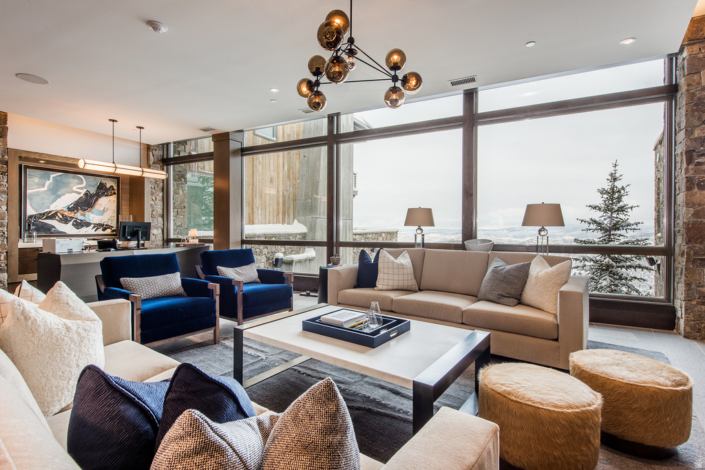 7101 STEIN CIR #412 Park City, UT 84060