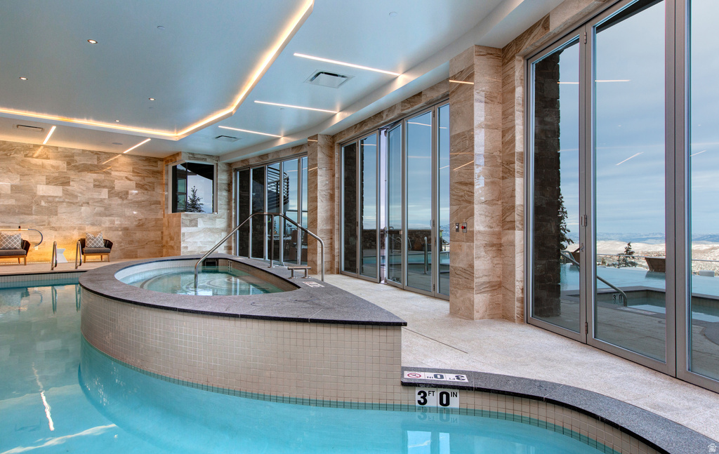 7101 STEIN CIR #412 Park City, UT 84060