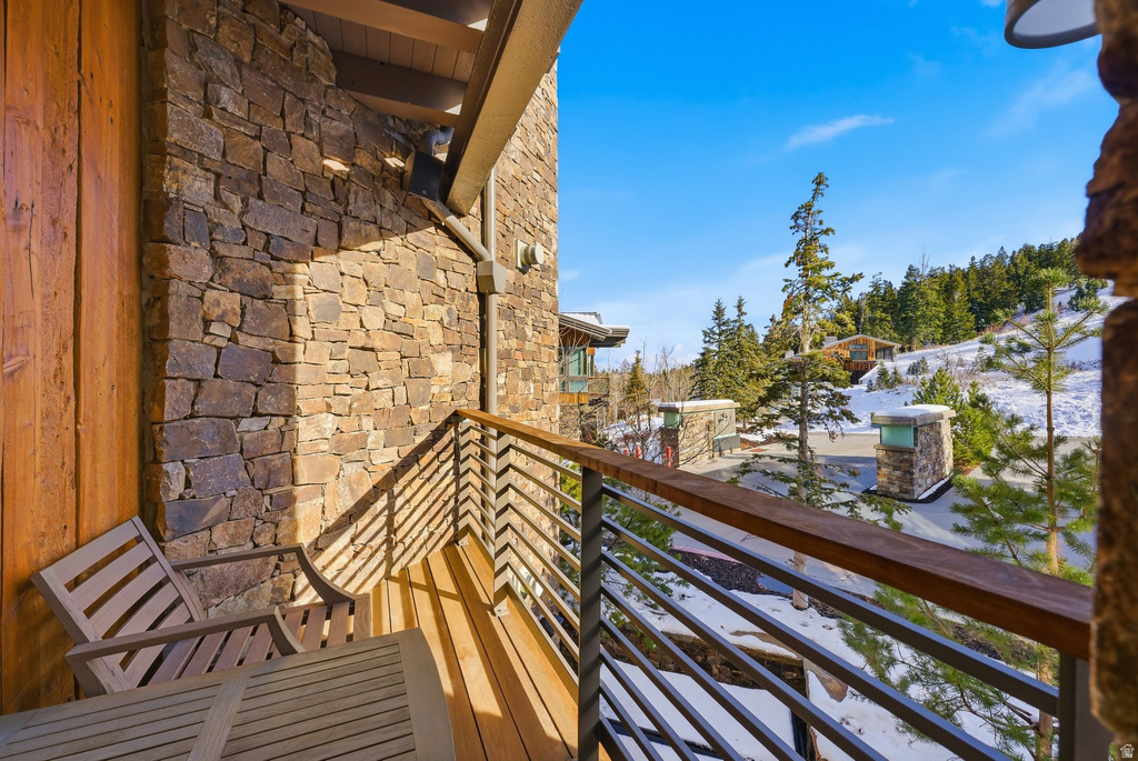 7101 STEIN CIR #412 Park City, UT 84060