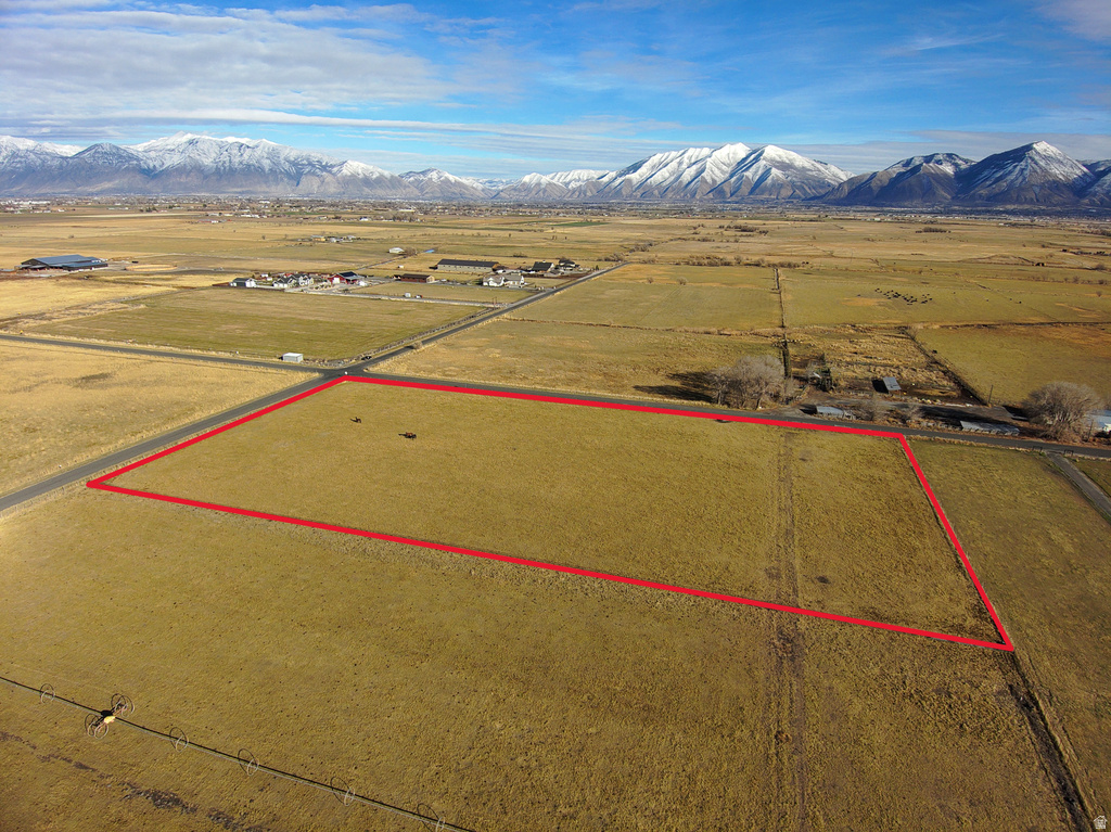 4800 W 8450 S Payson, UT 84651