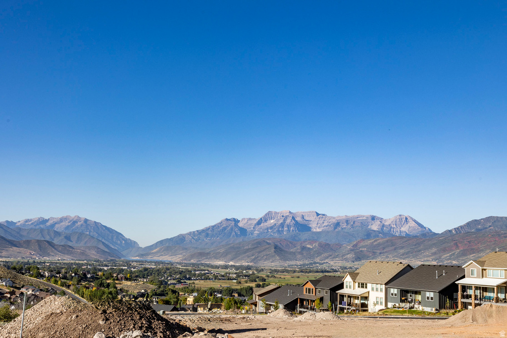 1199 E WILDFLOWER CIR #225 Heber City, UT 84032