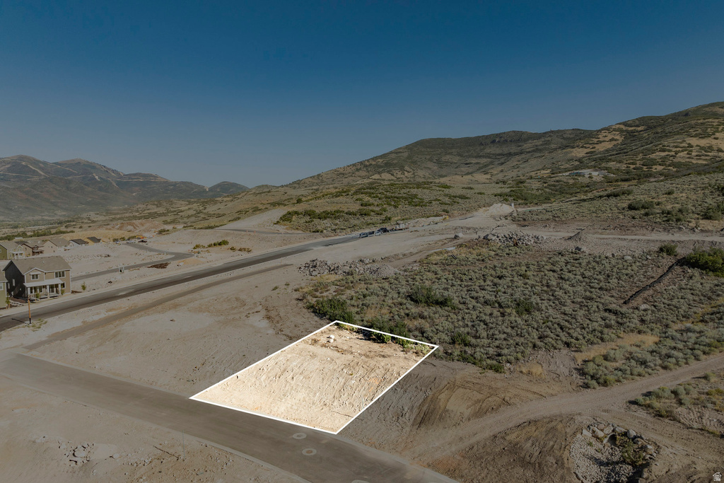 1199 E WILDFLOWER CIR #225 Heber City, UT 84032