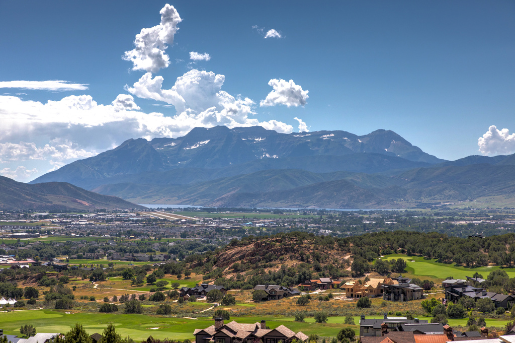 3045 E RED KNOB WAY Heber City, UT 84032