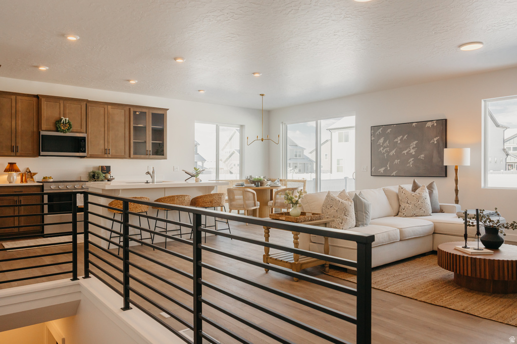 4595 N FALLOW WAY Eagle Mountain, UT 84005