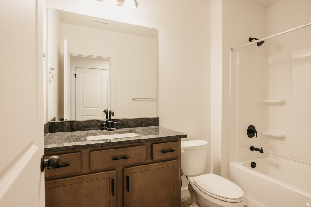 4595 N FALLOW WAY Eagle Mountain, UT 84005