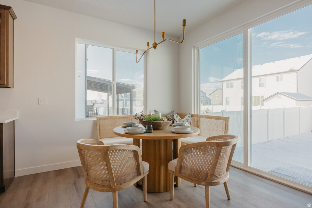 4595 N FALLOW WAY Eagle Mountain, UT 84005