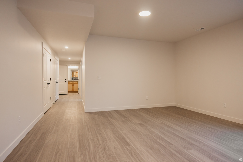 4595 N FALLOW WAY Eagle Mountain, UT 84005