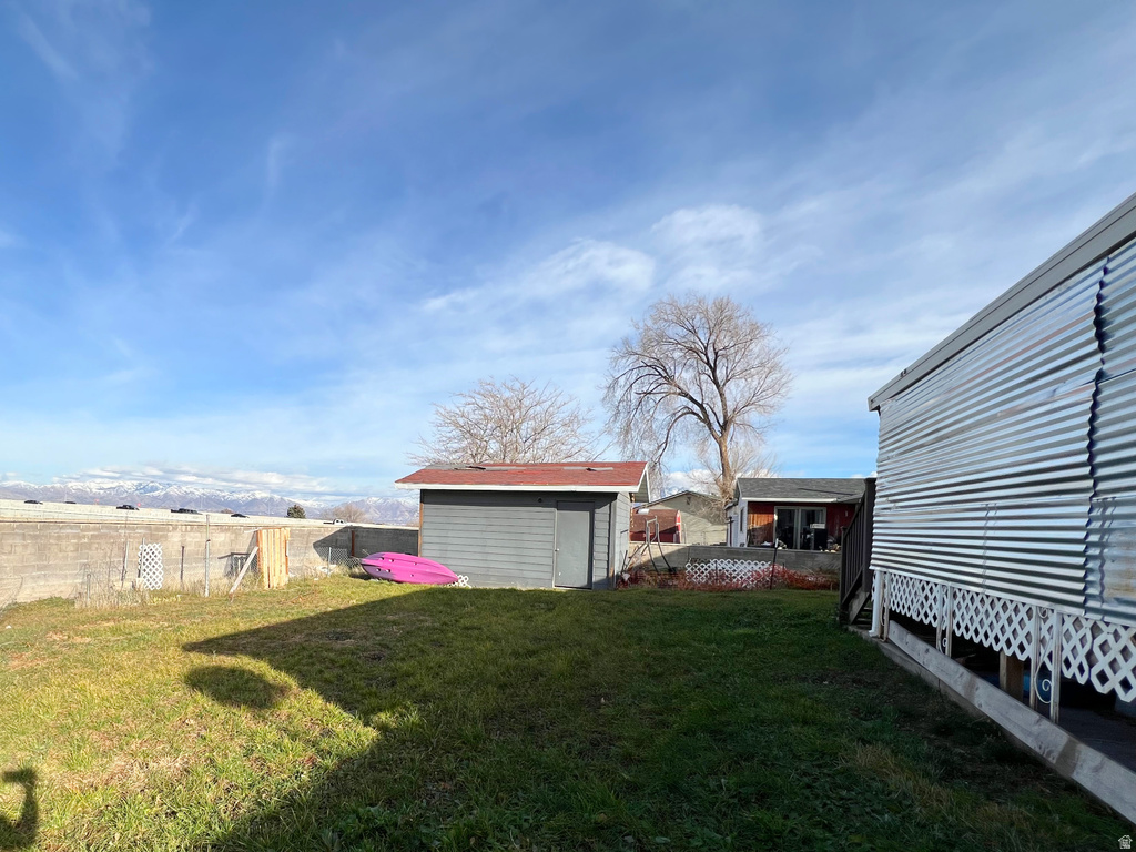 3784 W DIMRALL DR Taylorsville, UT 84129