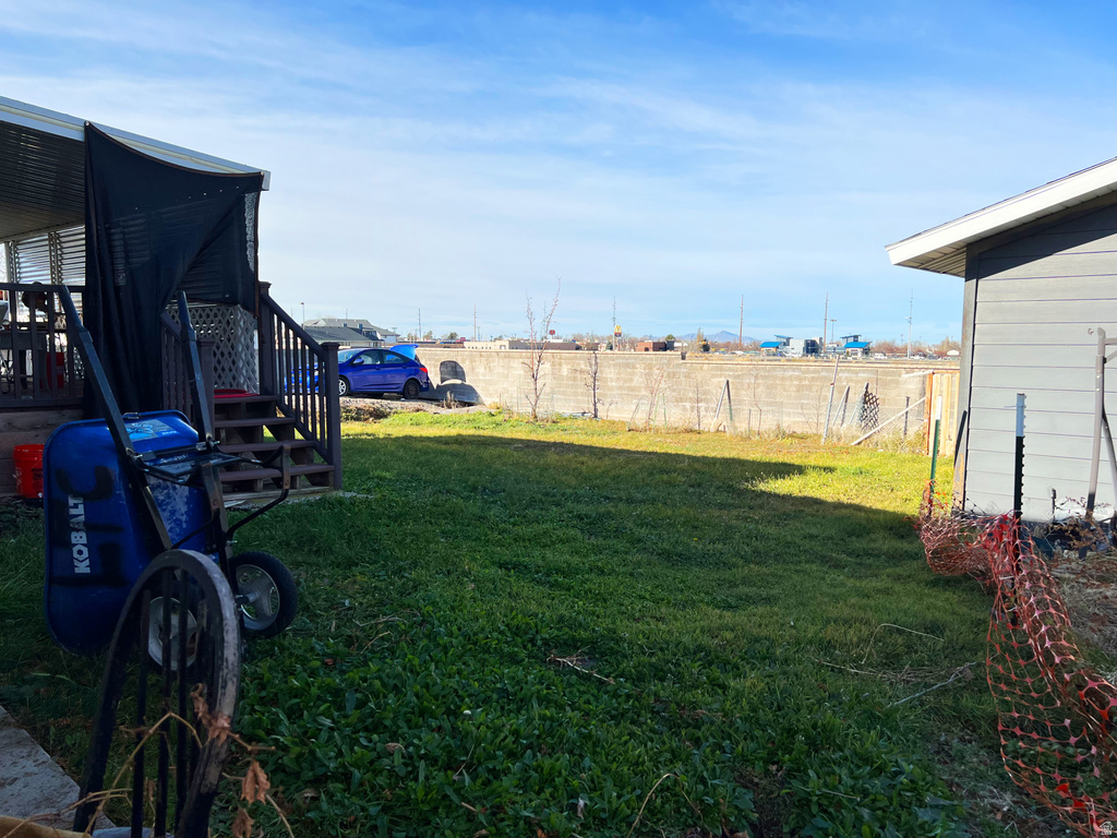 3784 W DIMRALL DR Taylorsville, UT 84129