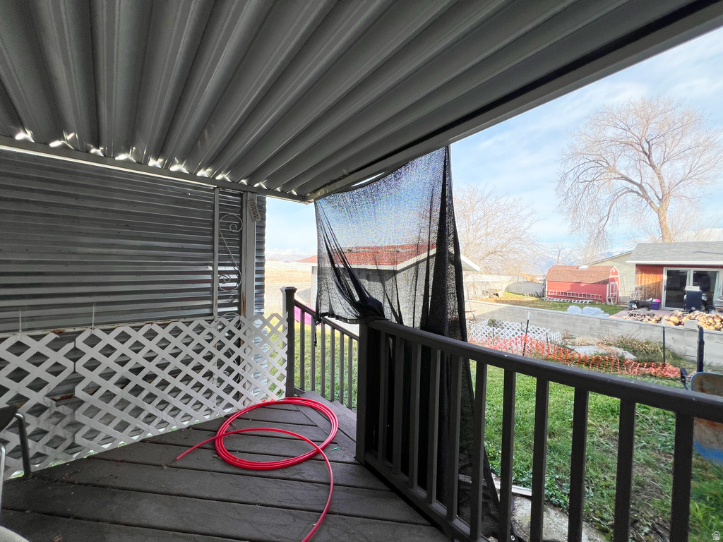 3784 W DIMRALL DR Taylorsville, UT 84129