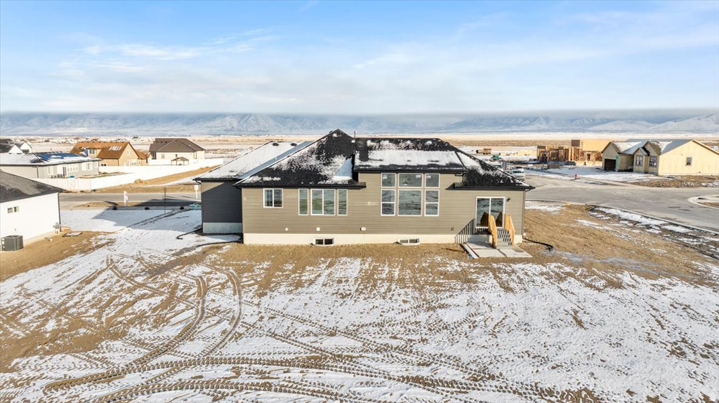 846 S ADAMS AVE #202 Grantsville, UT 84029