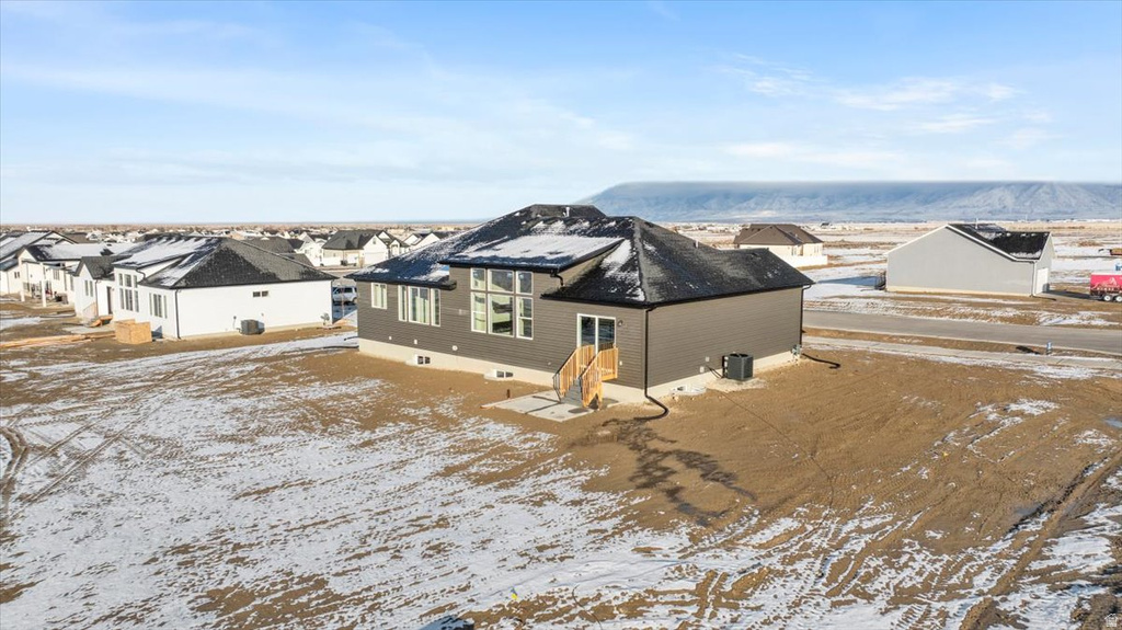 846 S ADAMS AVE #202 Grantsville, UT 84029