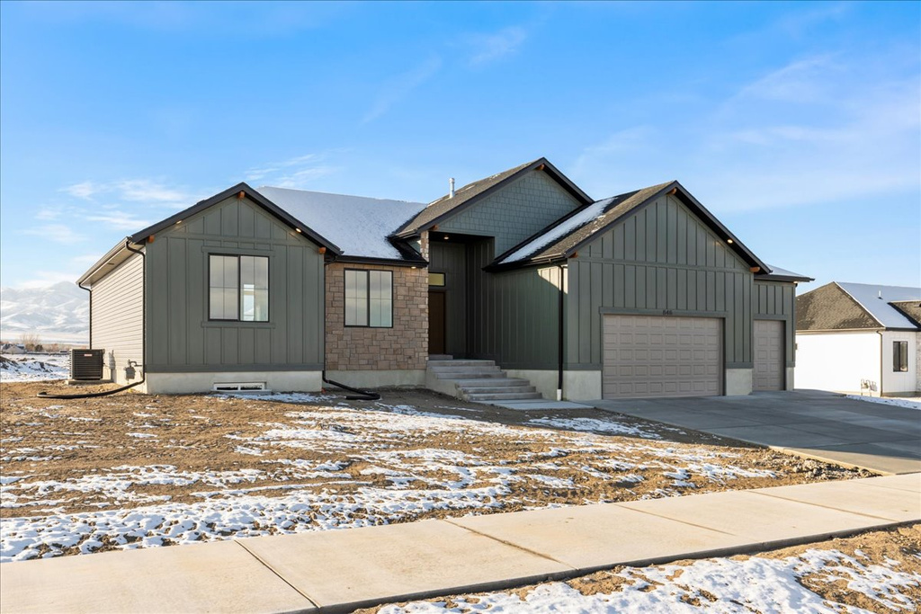 846 S ADAMS AVE #202 Grantsville, UT 84029