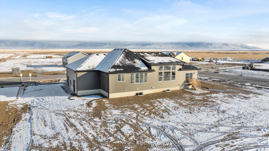 846 S ADAMS AVE #202 Grantsville, UT 84029