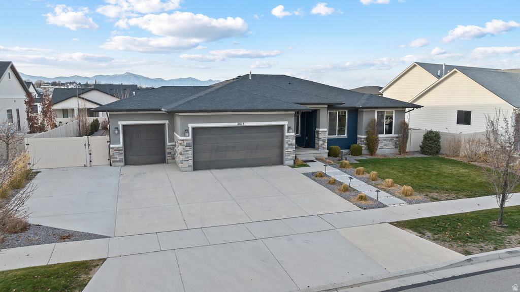 11618 S DOUGLAS DR Draper, UT 84020