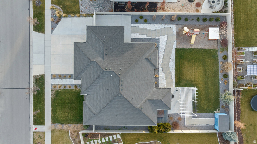 11618 S DOUGLAS DR Draper, UT 84020