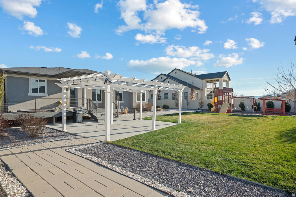 11618 S DOUGLAS DR Draper, UT 84020