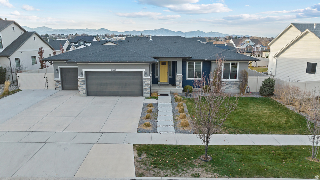11618 S DOUGLAS DR Draper, UT 84020