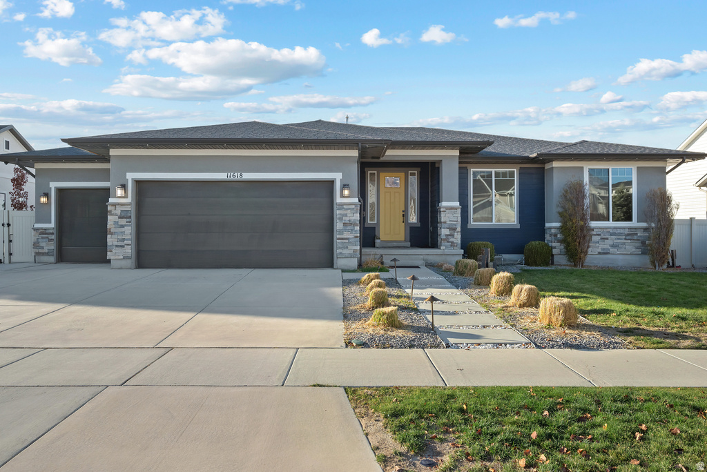 11618 S DOUGLAS DR Draper, UT 84020