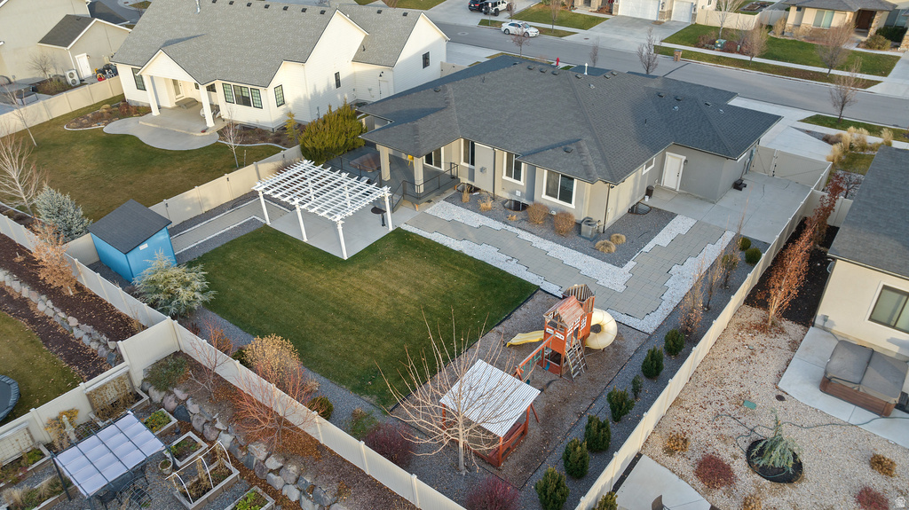 11618 S DOUGLAS DR Draper, UT 84020