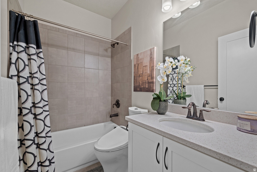 11618 S DOUGLAS DR Draper, UT 84020