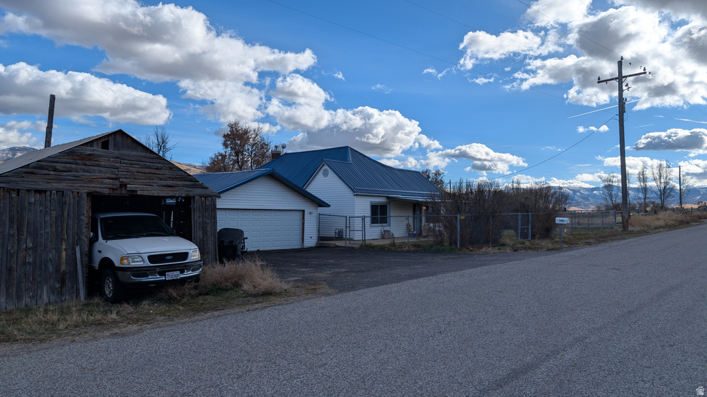 1425 S MORGAN VALLEY DR Morgan, UT 84050