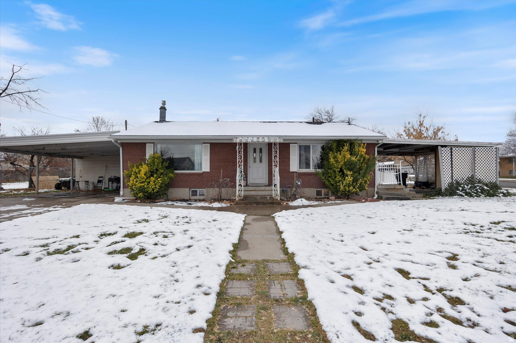 420 E 600 S Payson, UT 84651