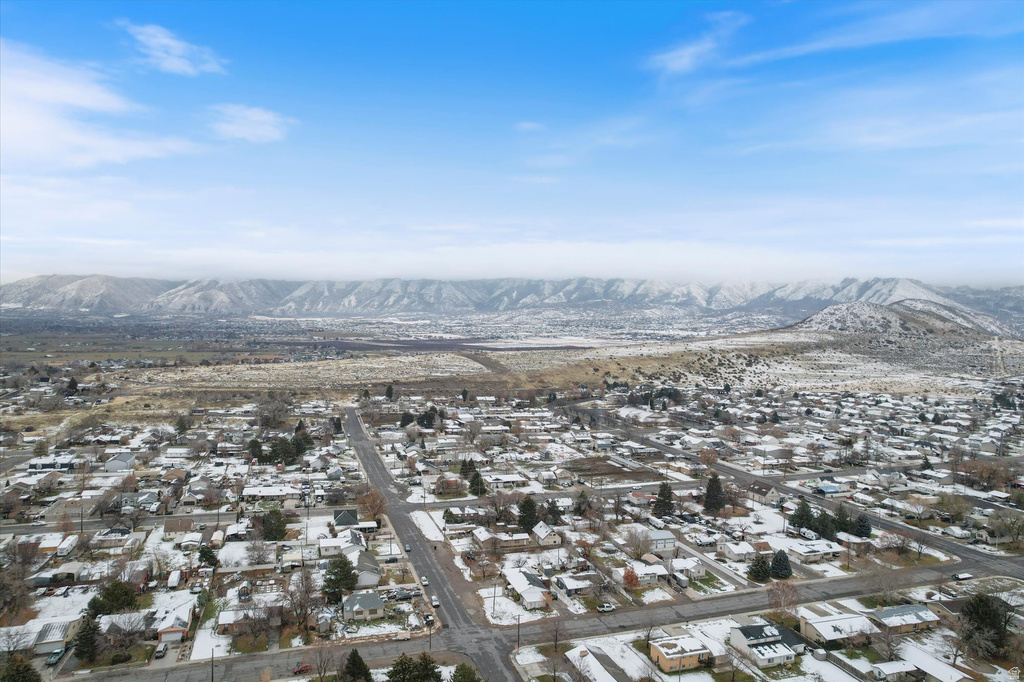 420 E 600 S Payson, UT 84651