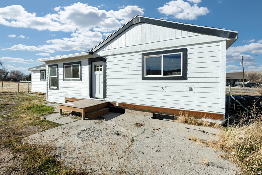 62 N 100 W Mayfield, UT 84643