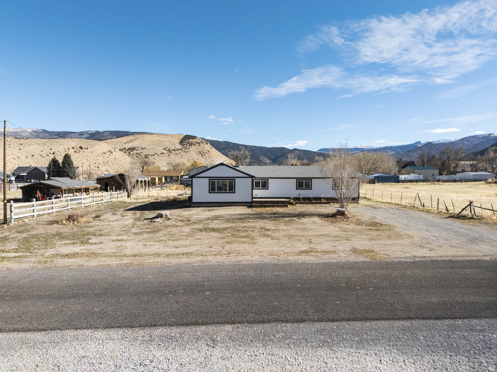 62 N 100 W Mayfield, UT 84643