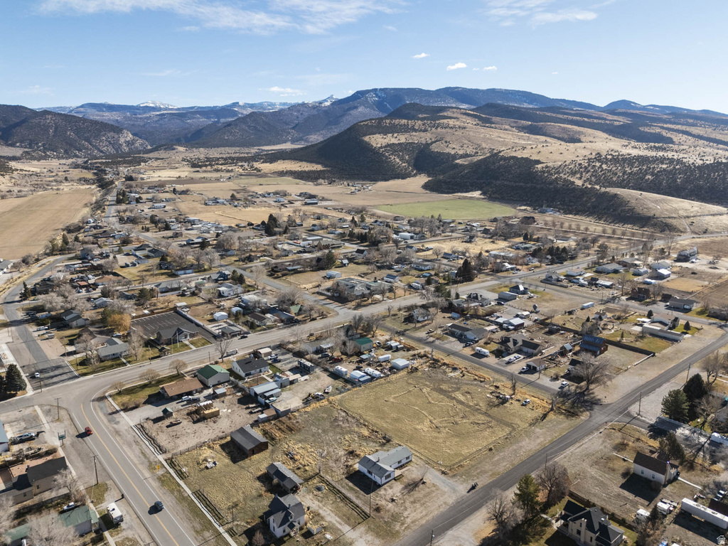 62 N 100 W Mayfield, UT 84643