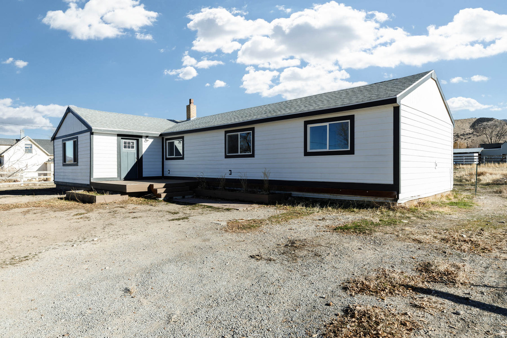 62 N 100 W Mayfield, UT 84643