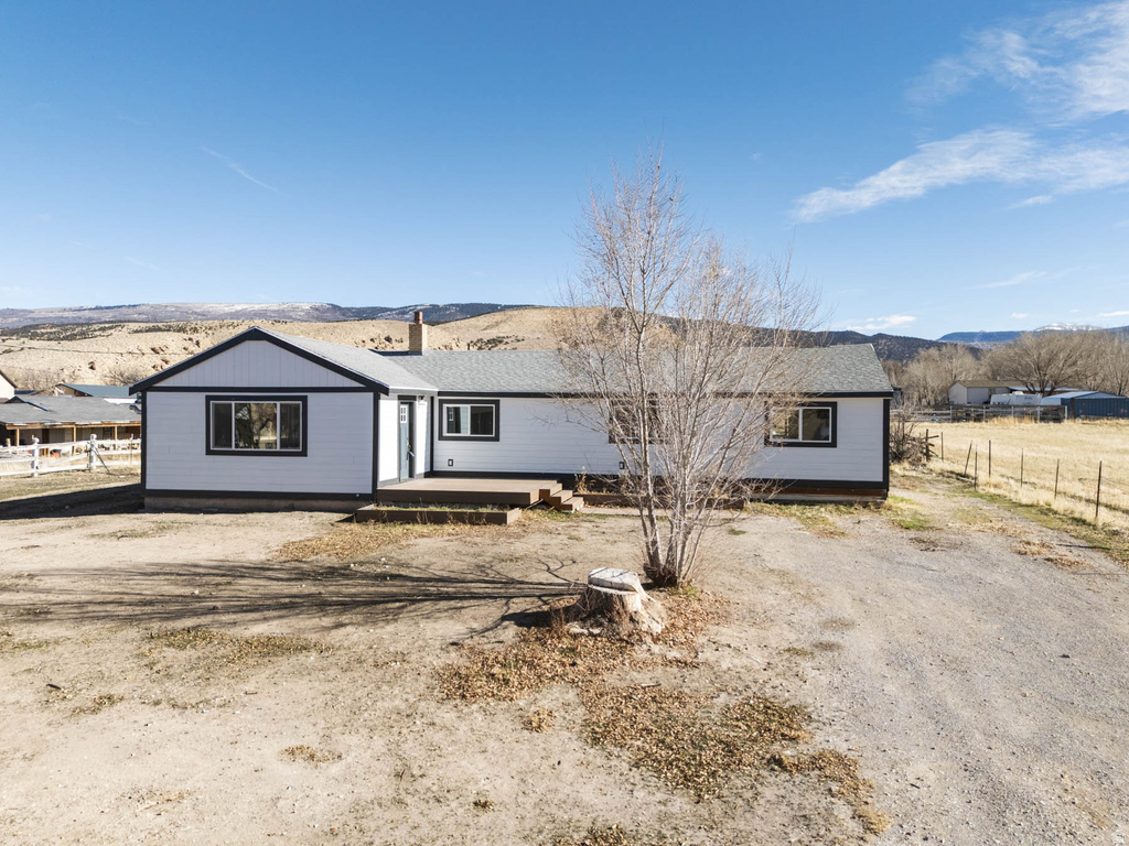 62 N 100 W Mayfield, UT 84643