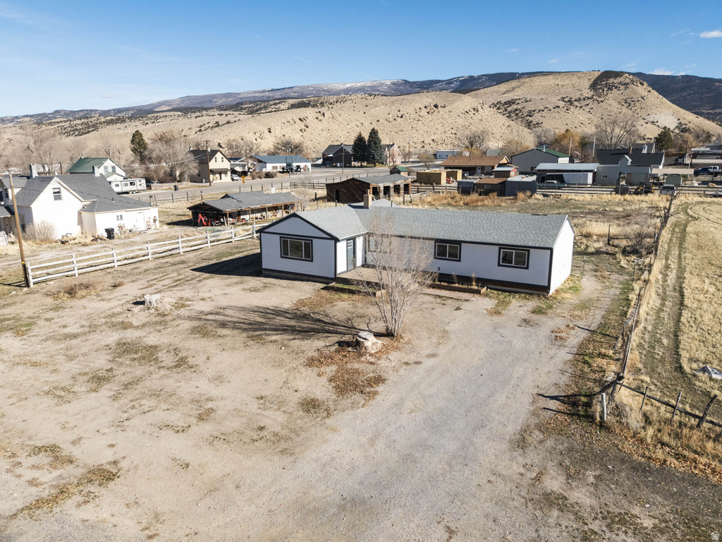 62 N 100 W Mayfield, UT 84643