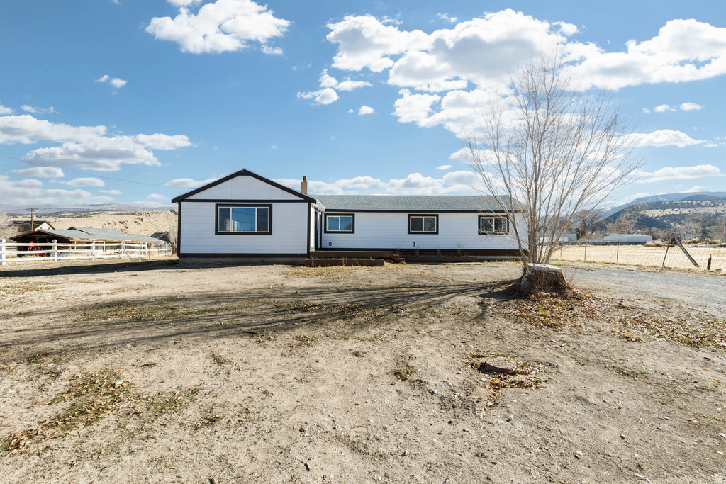 62 N 100 W Mayfield, UT 84643
