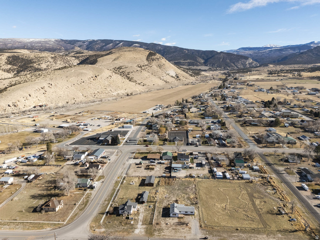 62 N 100 W Mayfield, UT 84643