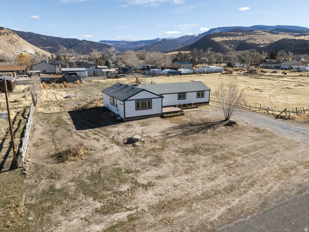 62 N 100 W Mayfield, UT 84643