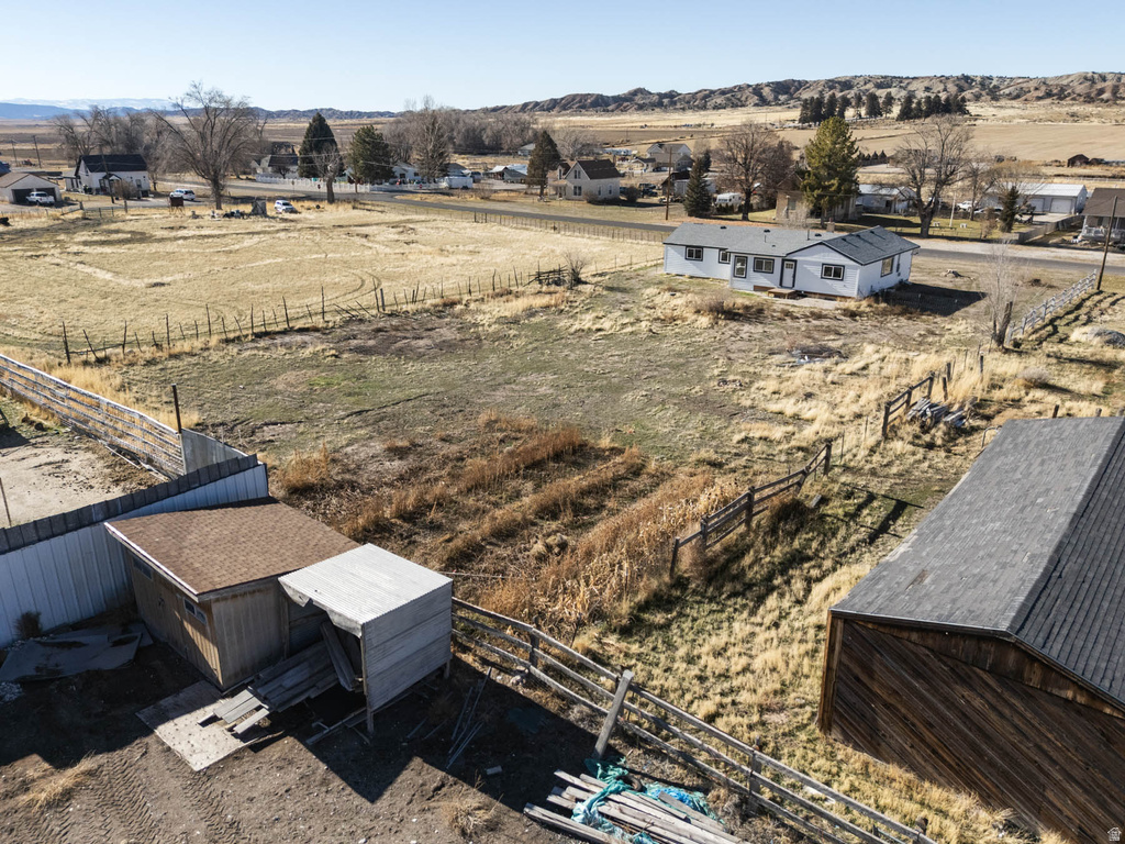 62 N 100 W Mayfield, UT 84643