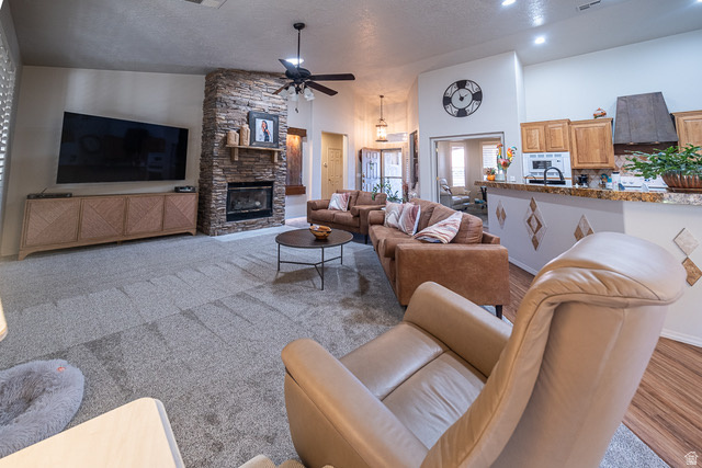 4444 S BIG RIVER DR St George, UT 84790