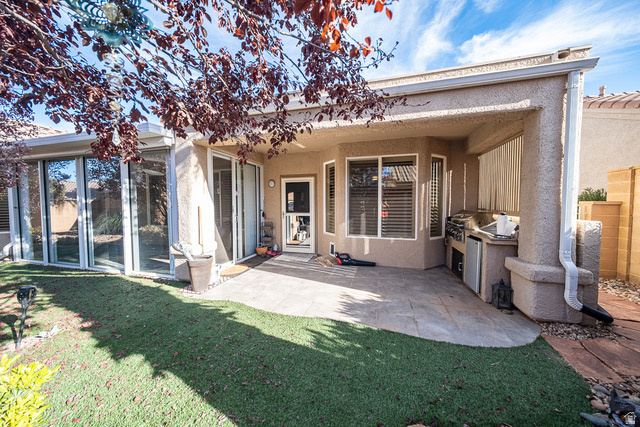 4444 S BIG RIVER DR St George, UT 84790