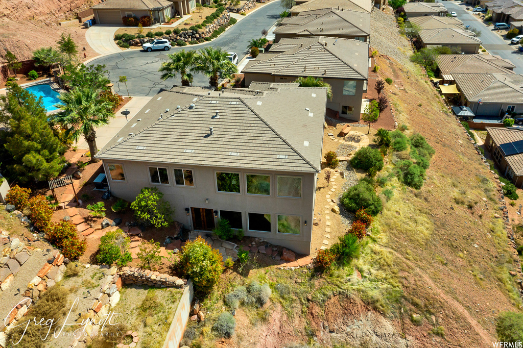 1210 W INDIAN DR #27 St George, UT 84770