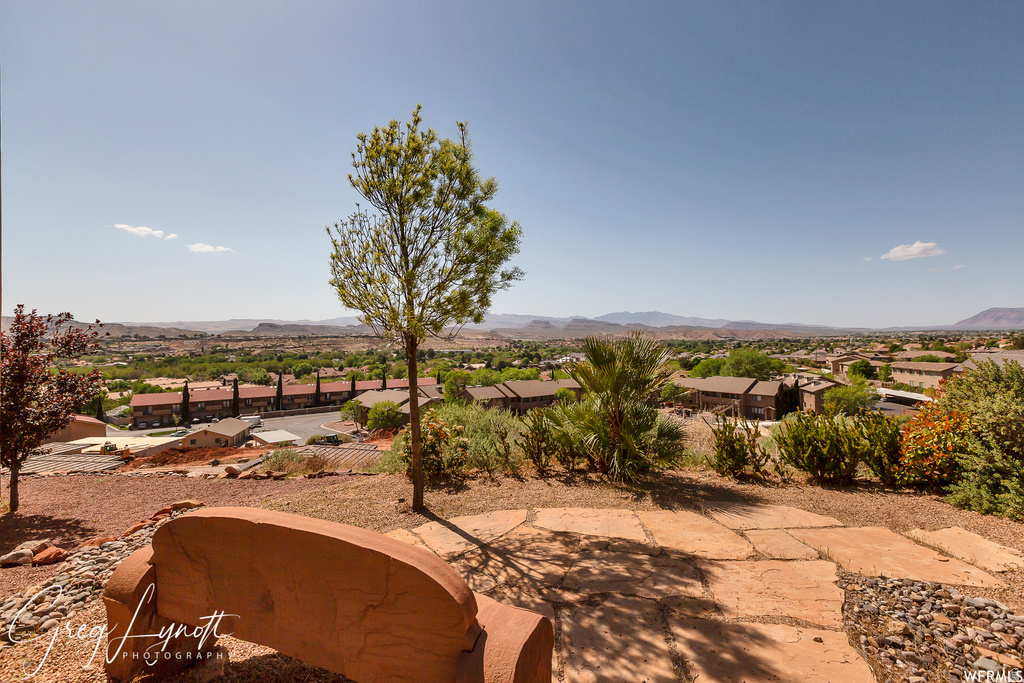 1210 W INDIAN DR #27 St George, UT 84770