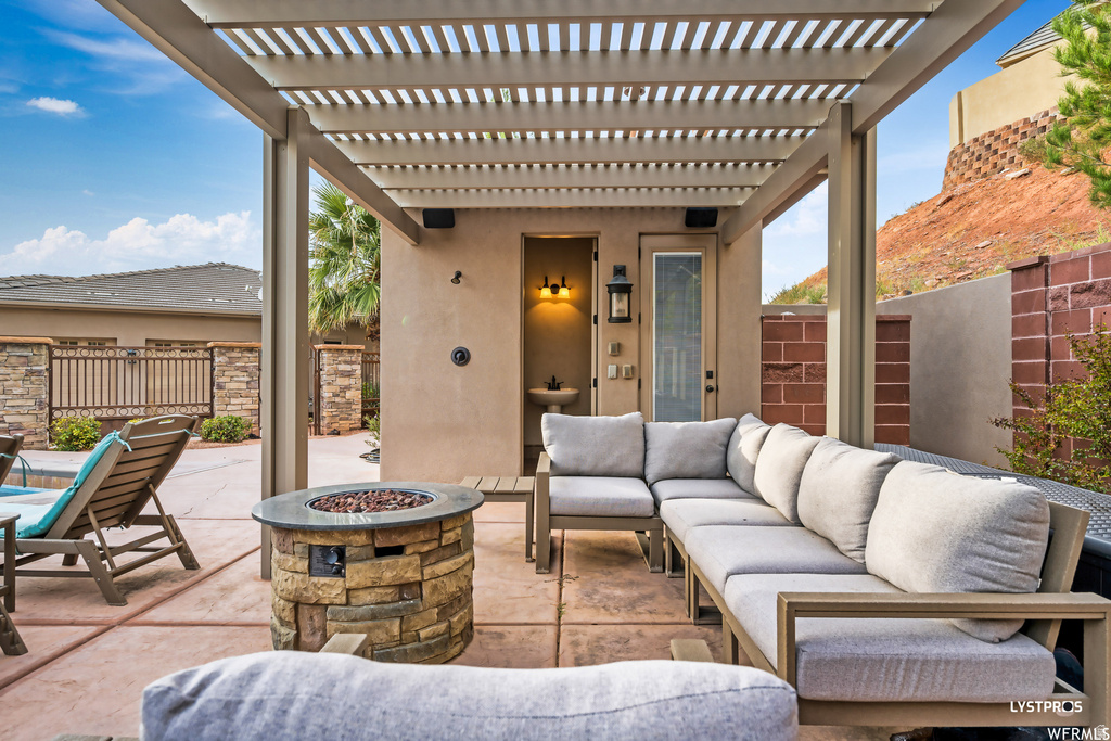 1210 W INDIAN DR #27 St George, UT 84770